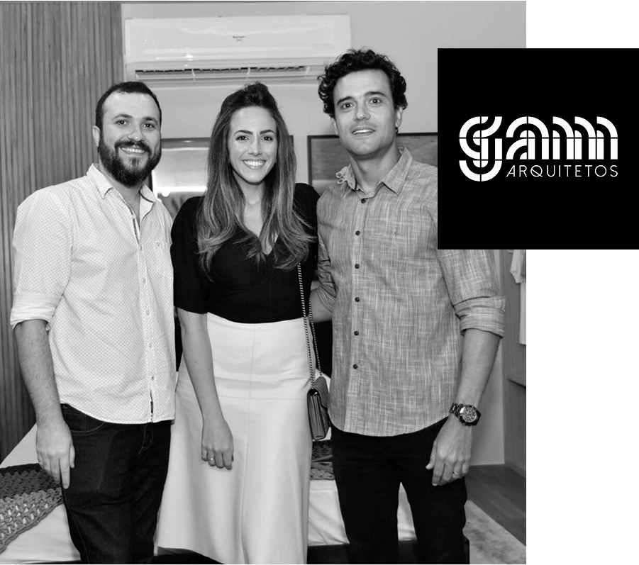Equipe GAM Arquitetos